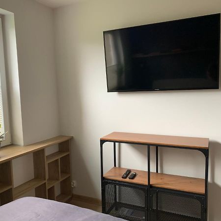 Apartment Nadia Элк Экстерьер фото