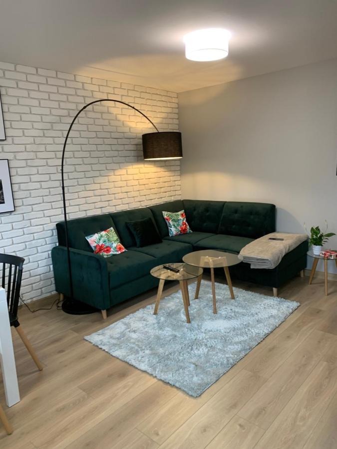 Apartment Nadia Элк Экстерьер фото
