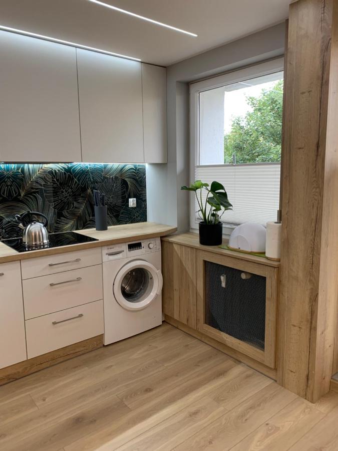 Apartment Nadia Элк Экстерьер фото
