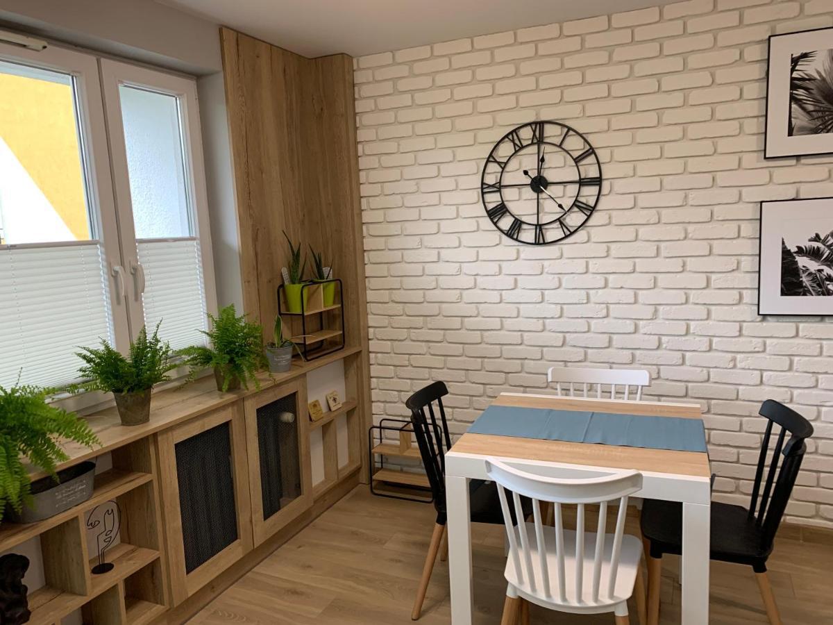 Apartment Nadia Элк Экстерьер фото