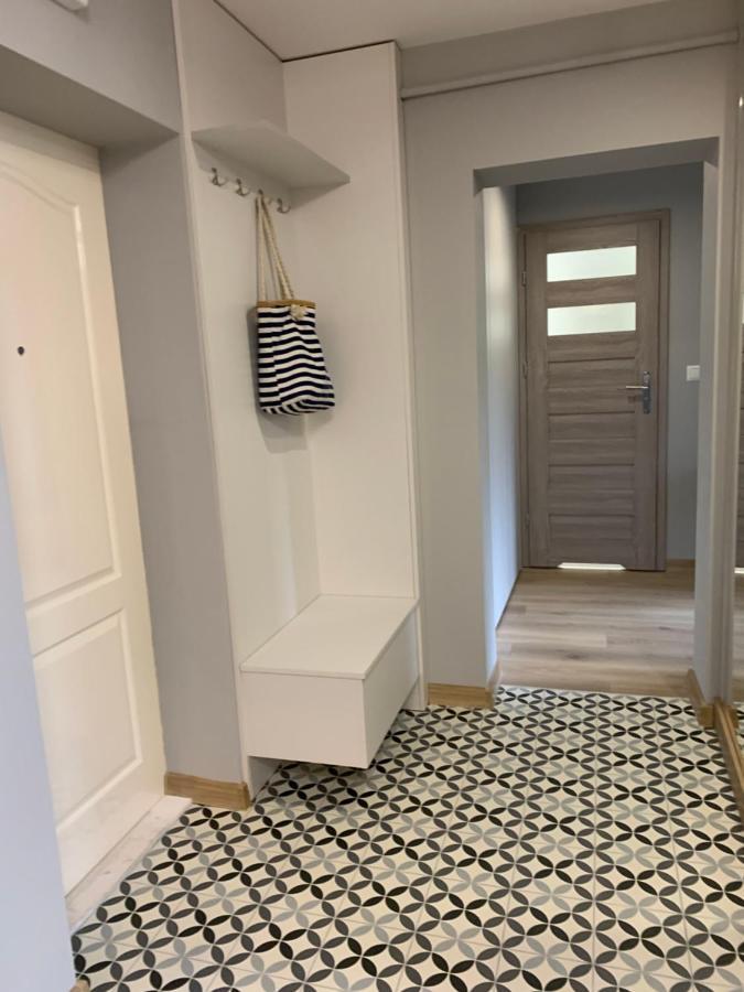 Apartment Nadia Элк Экстерьер фото