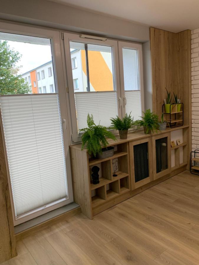 Apartment Nadia Элк Экстерьер фото