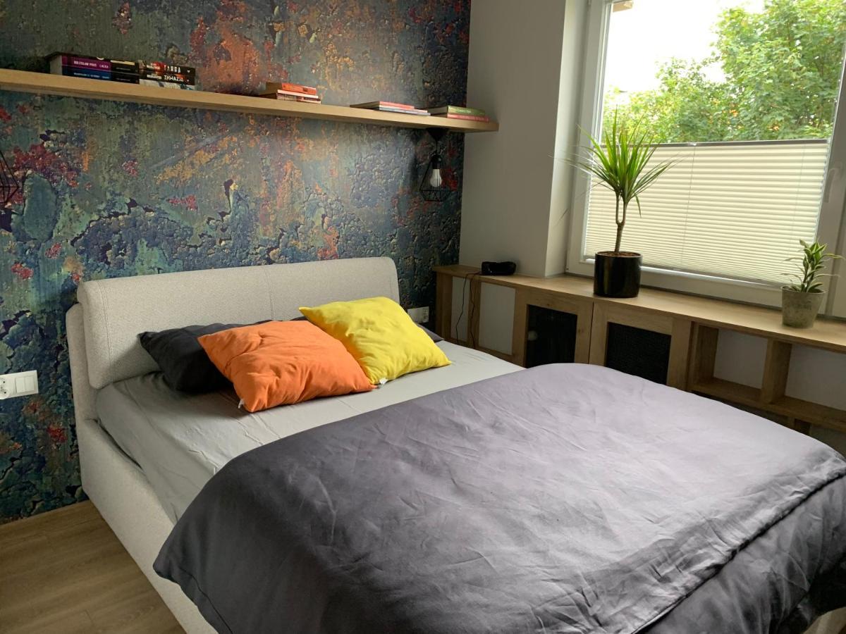 Apartment Nadia Элк Экстерьер фото